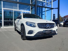 2018 Mercedes-Benz GLC 43 | AMG 3.0L BiTurbo 270kw 4matic GLC43 | 23518 | 3