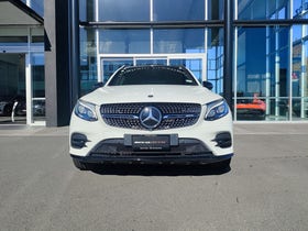 2018 Mercedes-Benz GLC 43 | AMG 3.0L BiTurbo 270kw 4matic GLC43 | 23518 | 4