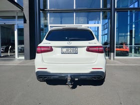 2018 Mercedes-Benz GLC 43 | AMG 3.0L BiTurbo 270kw 4matic GLC43 | 23518 | 7