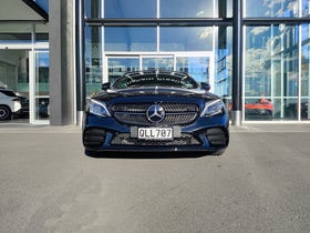 2024 Mercedes-Benz C 300 | Coupe 2.0L Turbo Petrol C300 | 23519 | 4
