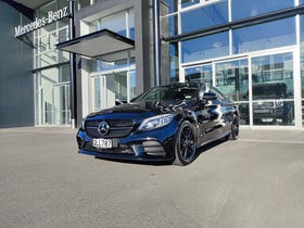 2024 Mercedes-Benz C 300 | Coupe 2.0L Turbo Petrol C300 | 23519 | 5