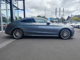 2016 Mercedes-Benz C 300 | 2.0L Turbo Petrol Coupe C300 | 26269 | 2