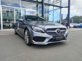 2016 Mercedes-Benz C 300 | 2.0L Turbo Petrol Coupe C300 | 26269 | 3