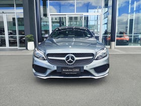 2016 Mercedes-Benz C 300 | 2.0L Turbo Petrol Coupe C300 | 26269 | 4