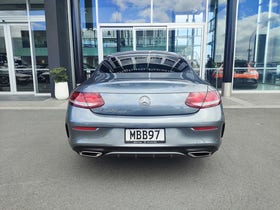 2016 Mercedes-Benz C 300 | 2.0L Turbo Petrol Coupe C300 | 26269 | 6