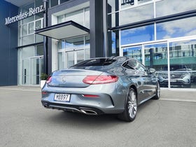 2016 Mercedes-Benz C 300 | 2.0L Turbo Petrol Coupe C300 | 26269 | 7