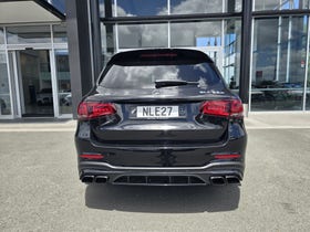 2022 Mercedes-Benz GLC 63 S | AMG 375KW 4.0L V8 Bi-Turbo GLC63 | 27027 | 7