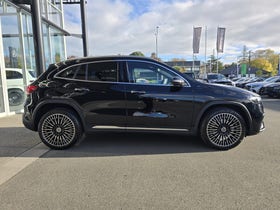 2022 Mercedes-Benz EQA | Full EV 140KW EQA250 | 27035 | 2