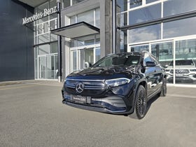 2022 Mercedes-Benz EQA | Full EV 140KW EQA250 | 27035 | 5
