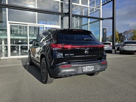 2022 Mercedes-Benz EQA | Full EV 140KW EQA250 | 27035 | 6