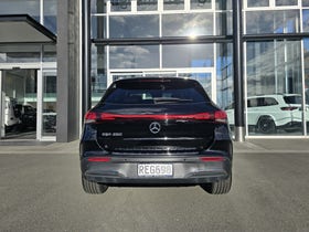 2022 Mercedes-Benz EQA | Full EV 140KW EQA250 | 27035 | 7