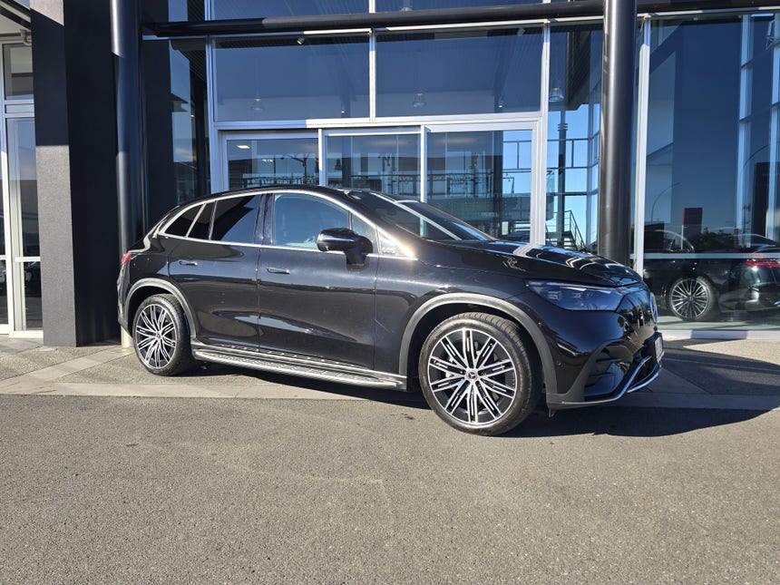 2023 Mercedes-Benz EQE | EQE 300 FULL EV | 27391 | 1