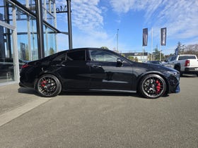 2025 Mercedes-Benz CLA 45 | 310KW AMG 2.0L Turbo 4-Matic+ CLA45 s  | 27579 | 2