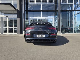2025 Mercedes-Benz CLA 45 | 310KW AMG 2.0L Turbo 4-Matic+ CLA45 s  | 27579 | 7