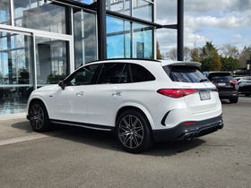 2024 Mercedes-Benz GLC 43 | 310KW AMG 2.0 Turbo 4Matic GLC43 | 27742 | 5