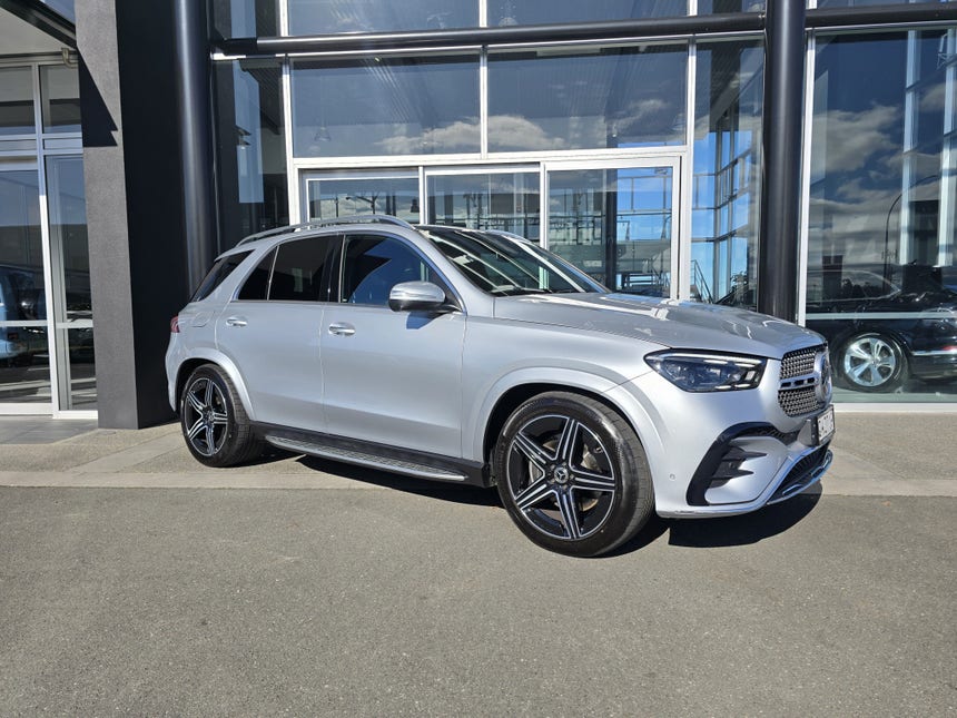 2024 Mercedes-Benz GLE 300 d | 2.0L Turbo Diesel 198KW 550NM FACELIFT GLE300 | 27915 | 1