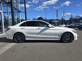 2020 Mercedes-Benz C 300 | 2.0L Turbo Petrol C300 | 28048 | 2
