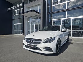 2020 Mercedes-Benz C 300 | 2.0L Turbo Petrol C300 | 28048 | 5