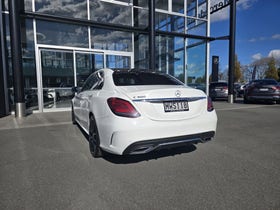 2020 Mercedes-Benz C 300 | 2.0L Turbo Petrol C300 | 28048 | 6