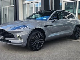 2022 ASTON MARTIN DBX | 4.0 Twin Turbo V8 405kw | 28428 | 3