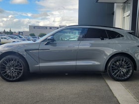 2022 ASTON MARTIN DBX | 4.0 Twin Turbo V8 405kw | 28428 | 4
