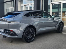 2022 ASTON MARTIN DBX | 4.0 Twin Turbo V8 405kw | 28428 | 7