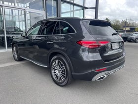 2025 Mercedes-Benz GLC 200 | 2.0 Turbo Petrol Mild Hybrid 4MATIC SUV GLC200 | 28447 | 4