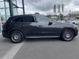 2025 Mercedes-Benz GLC 200 | 2.0 Turbo Petrol Mild Hybrid 4MATIC SUV GLC200 | 28447 | 7
