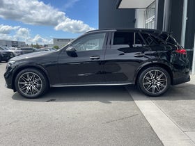 2025 Mercedes-Benz GLC 43 | 310KW AMG 2.0 Turbo 4Matic GLC43 | 28542 | 3
