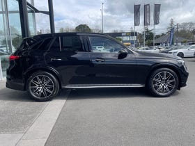 2025 Mercedes-Benz GLC 43 | 310KW AMG 2.0 Turbo 4Matic GLC43 | 28542 | 7