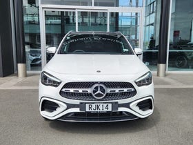 2025 Mercedes-Benz GLA 250 | 2.0L Turbo 165kw GLA250 4matic Facelift  | 28621 | 2