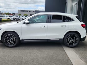 2025 Mercedes-Benz GLA 250 | 2.0L Turbo 165kw GLA250 4matic Facelift  | 28621 | 4