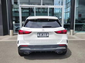 2025 Mercedes-Benz GLA 250 | 2.0L Turbo 165kw GLA250 4matic Facelift  | 28621 | 6