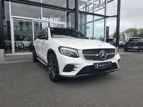 2019 Mercedes-Benz GLC 43 | AMG 3.0L BiTurbo 270kw 4matic GLC43 | 28749 | 3