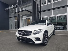 2019 Mercedes-Benz GLC 43 | AMG 3.0L BiTurbo 270kw 4matic GLC43 | 28749 | 5