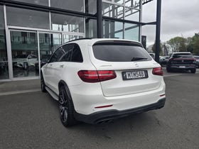 2019 Mercedes-Benz GLC 43 | AMG 3.0L BiTurbo 270kw 4matic GLC43 | 28749 | 6