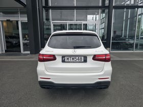 2019 Mercedes-Benz GLC 43 | AMG 3.0L BiTurbo 270kw 4matic GLC43 | 28749 | 7