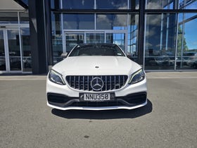 2021 Mercedes-Benz C 63 S | AMG 4.0L Twin Turbo V8 375kw C63s | 28901 | 3