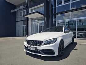2021 Mercedes-Benz C 63 S | AMG 4.0L Twin Turbo V8 375kw C63s | 28901 | 4