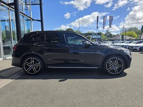 2023 Mercedes-Benz GLC 43 | AMG 3.0 Bi-Turbo V6 287 KW GLC43 | 28962 | 2