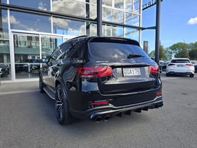 2023 Mercedes-Benz GLC 43 | AMG 3.0 Bi-Turbo V6 287 KW GLC43 | 28962 | 6