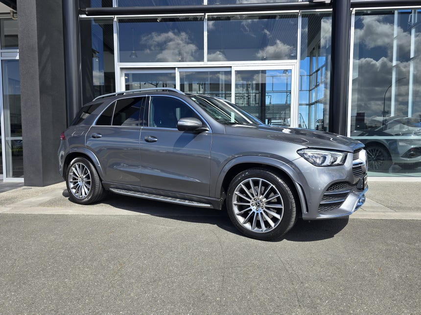 2020 Mercedes-Benz GLE 400 d | AMG Line Turbo Diesel 243kw 700nm GLE400 GLE400d | 28999 | 1