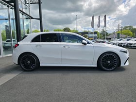 2025 Mercedes-Benz A 200 | 1.3L Turbo 120kw A200 | 29015 | 2