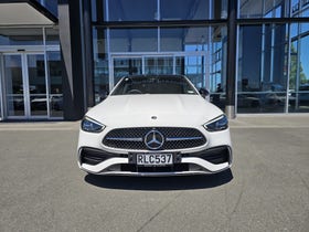 2025 Mercedes-Benz C 200 | 150KW Turbo Petrol AMG Sport C200 | 29064 | 4