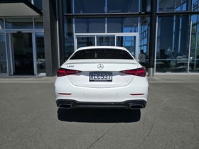2025 Mercedes-Benz C 200 | 150KW Turbo Petrol AMG Sport C200 | 29064 | 7