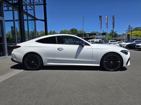 2025 Mercedes-Benz CLE 200 | COUPE 150KW Turbo Petrol CLE200  | 29067 | 2