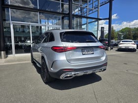 2023 Mercedes-Benz GLC 300 | 2.0L Turbo Petrol Mild Hybrid GLC300 | 29071 | 6