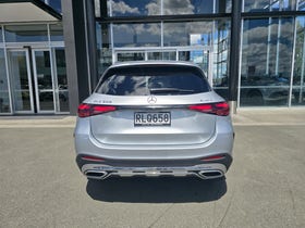 2023 Mercedes-Benz GLC 300 | 2.0L Turbo Petrol Mild Hybrid GLC300 | 29071 | 7