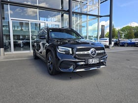 2024 Mercedes-Benz GLB 200 | 1.3 Turbo Petrol GLB200 | 29136 | 3