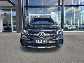 2024 Mercedes-Benz GLB 200 | 1.3 Turbo Petrol GLB200 | 29136 | 4